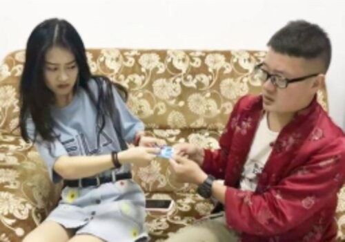 离婚前把钱给父母算财产转移吗