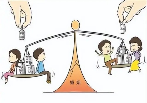 成都市婚外情调查：哥哥的财产谁继承