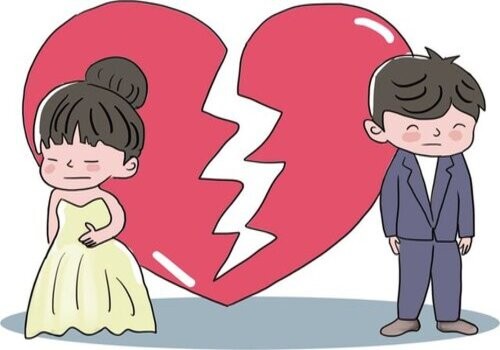 成都侦探事务所：因为家暴出轨,离婚可以申请赔偿吗